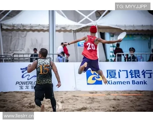 广州飞盘队在极限运动世界杯中的战术分析与表现评估