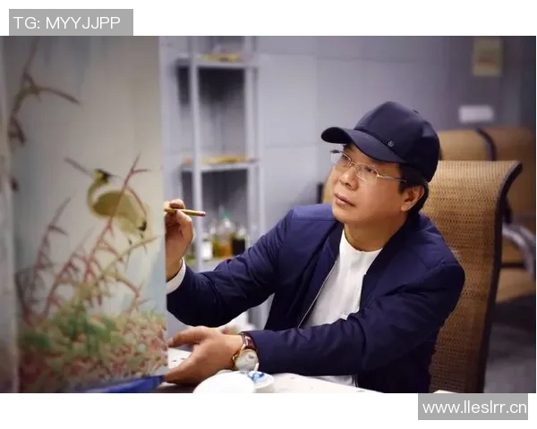 攀岩大师陈军分享成功秘诀与训练心得的独家专访