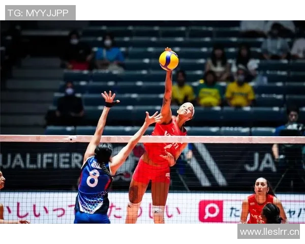 权威发布:2023年排球节奏实力榜单全面解析与前瞻 权威发布:2023年排球节奏实力榜单全面解析与前瞻