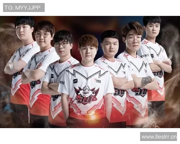 深入分析JDG战队的团队配合与战术执行力探讨