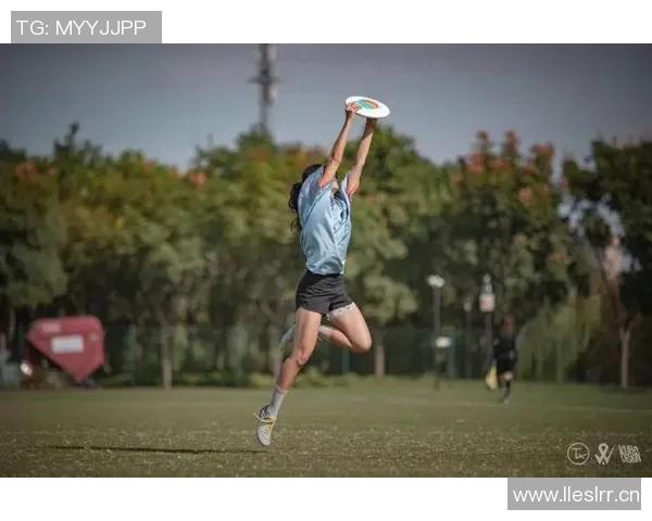 深圳飞盘队心理素质探讨：如何在比赛中保持冷静与专注